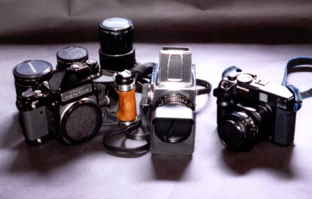 Minolta & Mamiya フィルムカメラ　2個　か031 Minolta & Mamiya フィルムカメラ 2個 か031 Minolta & Mamiya