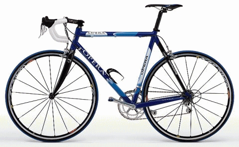 pinarello prince 2004